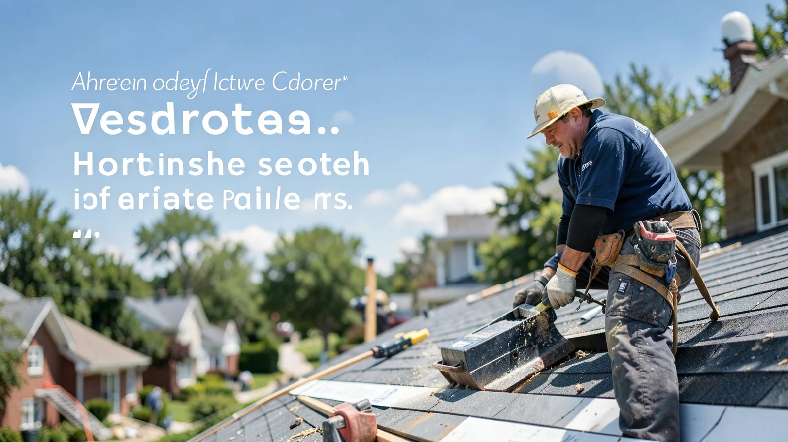 Roof Replacement in Lockport, IL near me